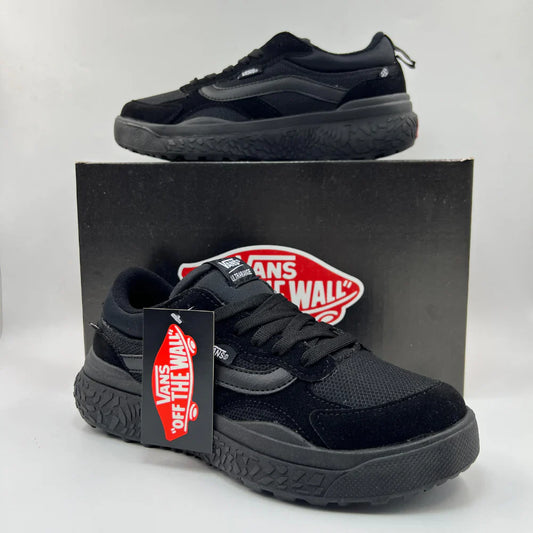 UltraRange Neo - (Linha Premium) x Preto/Preto