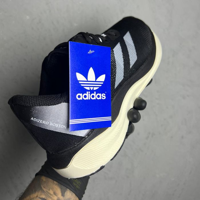 Adidas Adizero Preto/Branco