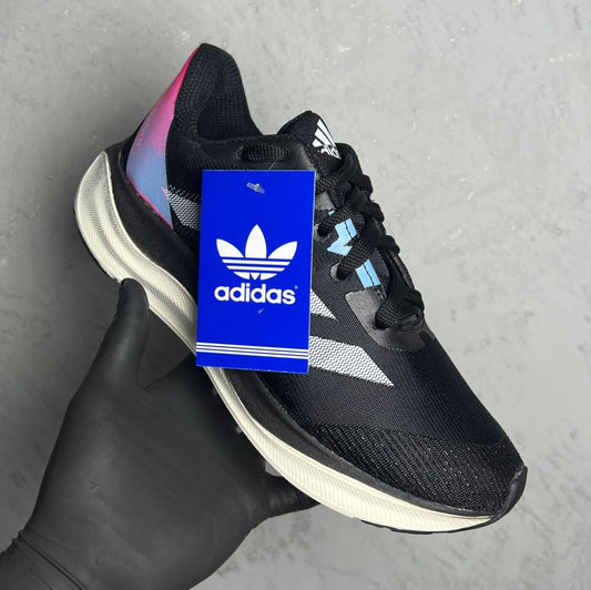 Adidas Adizero Preto/Rosa