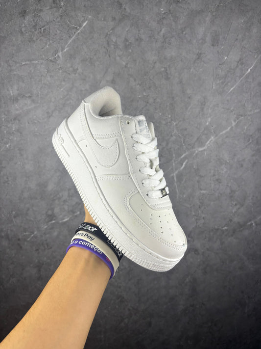Air Force One - (Premium) x Branco