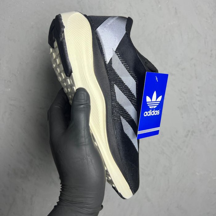 Adidas Adizero Preto/Branco