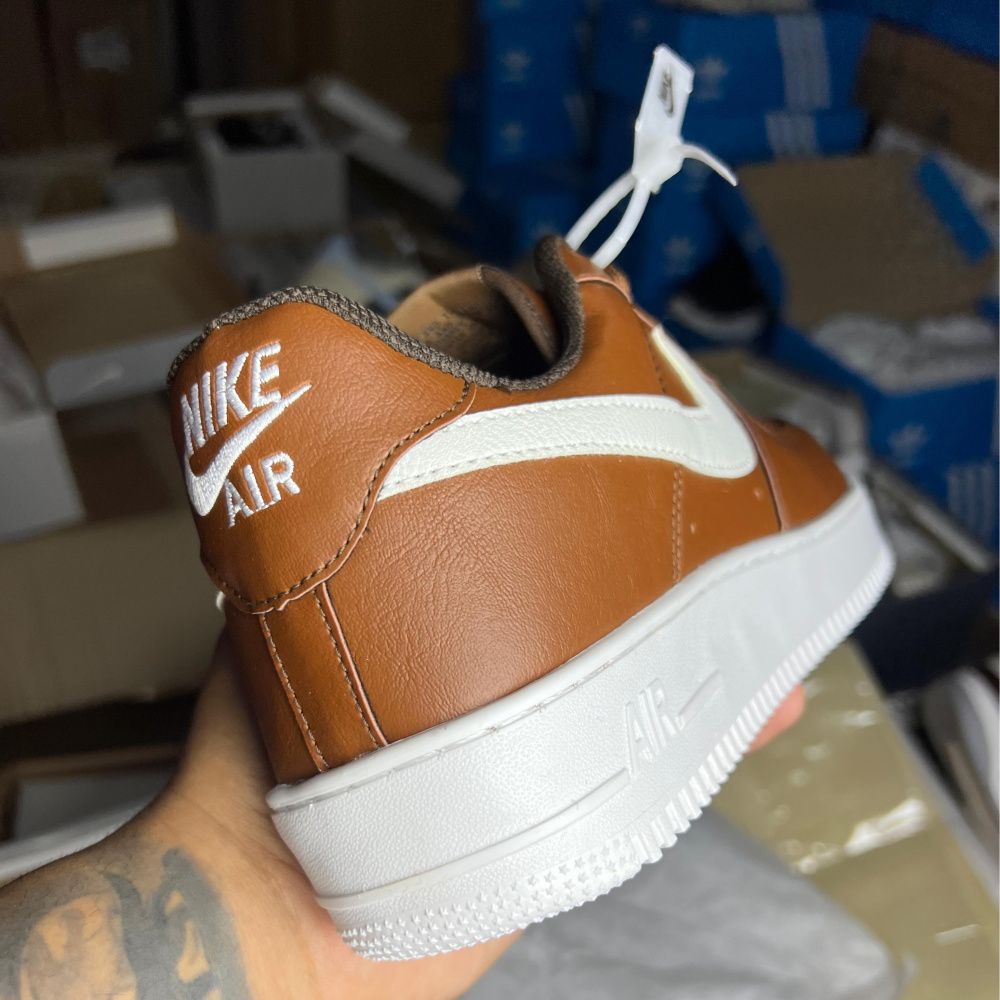 Air Force 1 Café
