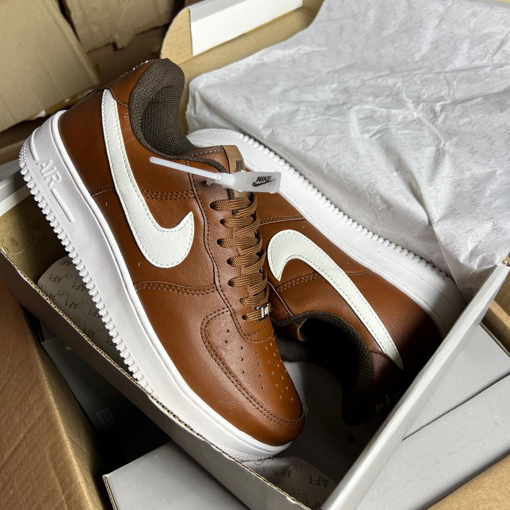 Air Force 1 Café