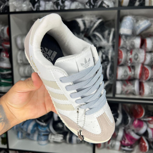 Adidas Italia Branco/Cinza