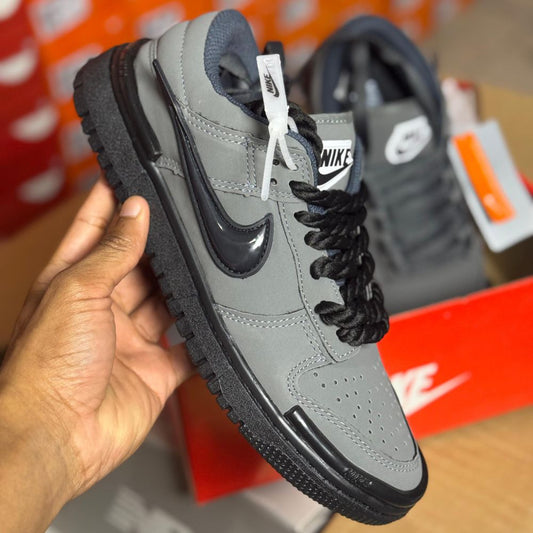 DUNK TWIST - Grafite